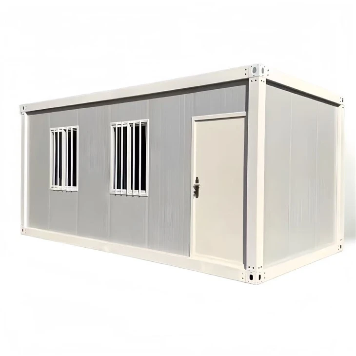 Detachable Container Office factory